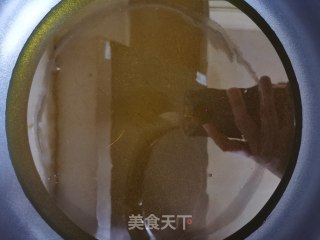 咸蛋黄焗鸡翅的做法步骤：8