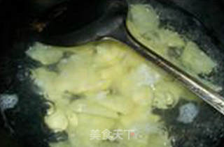 灯椒炒土豆的做法步骤：5