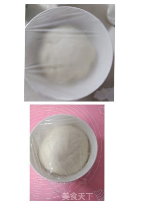 生煎包的做法步骤：5