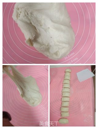生煎包的做法步骤：6
