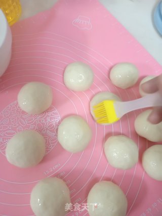 生煎包的做法步骤：9