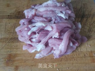 酱蒸小酥肉的做法步骤：1
