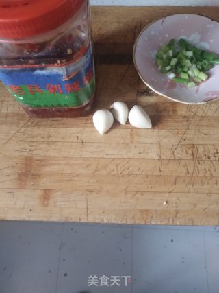 酱蒸小酥肉的做法步骤：6