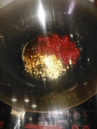 酱蒸小酥肉的做法步骤：7