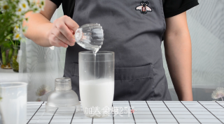 生打椰椰的做法步骤：3