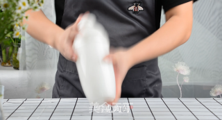 生打椰椰的做法步骤：5