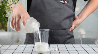 生打椰椰的做法步骤：8