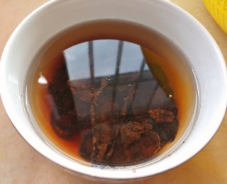 生地青蟹汤的做法步骤：2