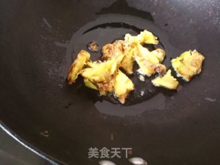 生地青蟹汤的做法步骤：7