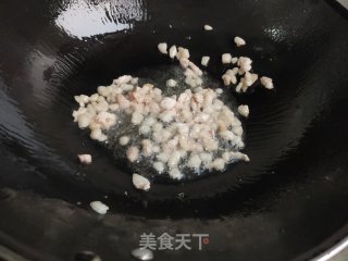 香菇肉丁炸酱面的做法步骤：12