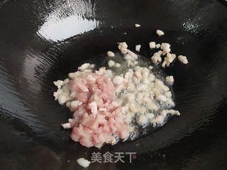 香菇肉丁炸酱面的做法步骤：13