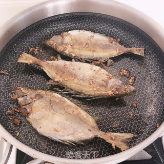 红烧乌子婆的做法步骤：2