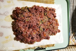 超好吃的血糯米饭团的做法步骤：10