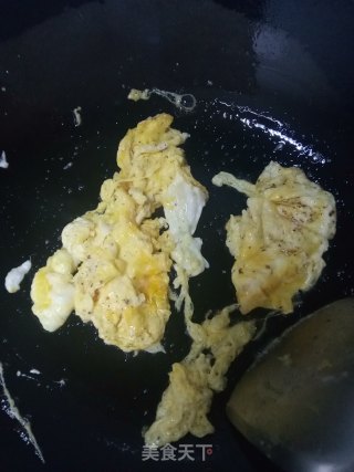 西红柿鱼丸的做法步骤：3