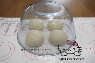 金丝饼的做法步骤：3