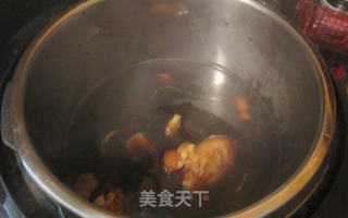 卤水猪蹄的做法步骤：5