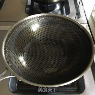 胡萝卜葱花炒蛋的做法步骤：4