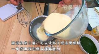 超简单法式布丁，入口嫩滑，味道浓厚香醇，孩子都说好吃！的做法步骤：4