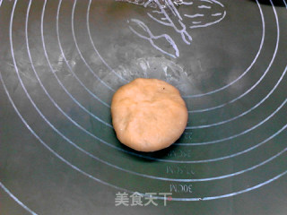 花生酱与华夫：花生酱芝士酱腿华夫饼的做法步骤：12