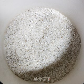 香菇鸡丝粥的做法步骤：2