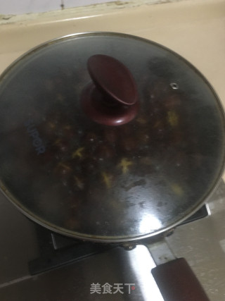 板栗轻松剥的做法步骤：4