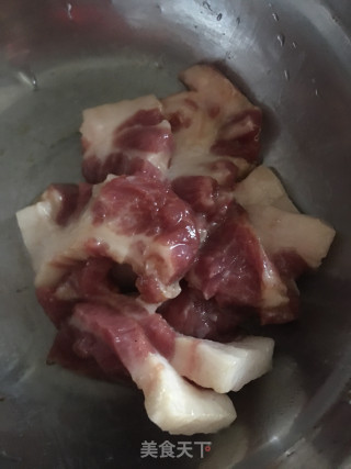 麻香烤肉的做法步骤：3