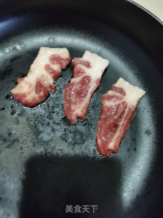 麻香烤肉的做法步骤：4