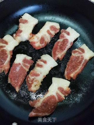 麻香烤肉的做法步骤：5
