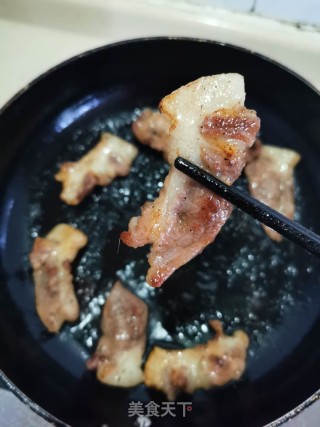 麻香烤肉的做法步骤：6