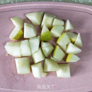 红枣桂圆水果茶的做法步骤：5