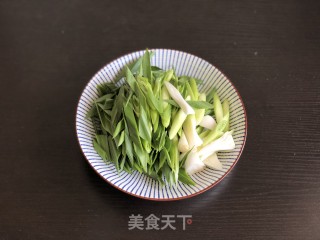 回锅肉的做法步骤：1