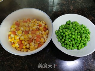 糯米蛋的做法步骤：2