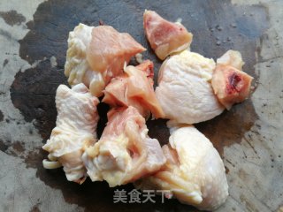 啤酒鸡腿卤蛋的做法步骤：5