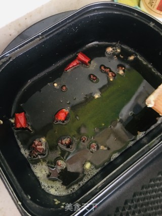 家庭版木须肉的做法步骤：5