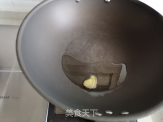 毛豆烧鸡块的做法步骤：4