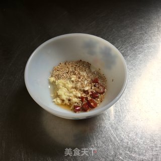 拌红薯杆的做法步骤：4