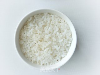 鲍鱼螺肉海鲜饭的做法步骤：7