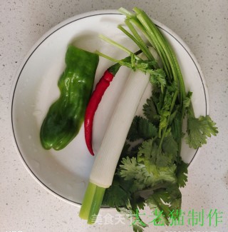 生拌海参的做法步骤：2