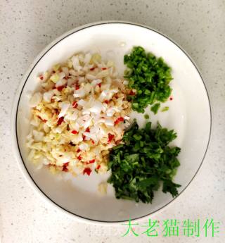 生拌海参的做法步骤：3