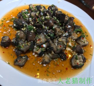生拌海参的做法步骤：14