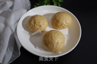 红糖馒头的做法步骤：8