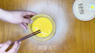菌菇时蔬汤丨汤鲜香清爽，入味但不油腻。的做法步骤：2