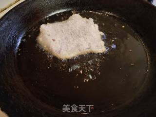 炸猪排饭的做法步骤：3