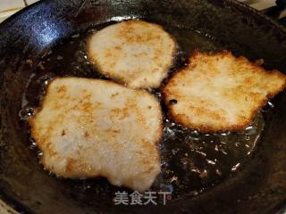 炸猪排饭的做法步骤：4
