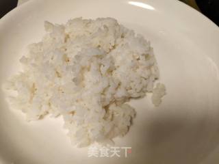 炸猪排饭的做法步骤：6