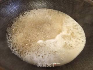 炸猪排饭的做法步骤：8