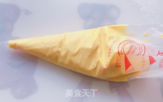 蕾丝水果卷的做法步骤：6