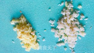 肉末蒸蛋的做法步骤：10