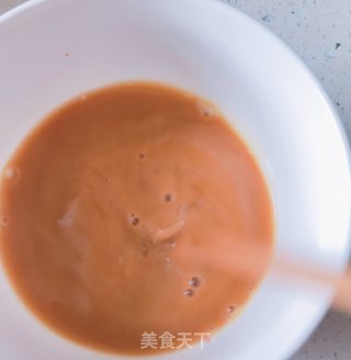 肉末蒸蛋的做法步骤：13