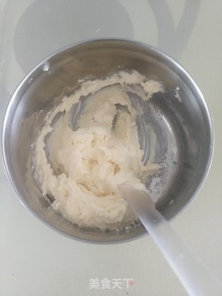苏式鲜肉月饼的做法步骤：5